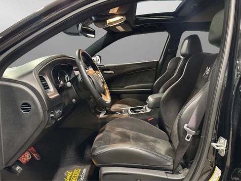 Used 2022 Dodge Charger Scat Pack image 19