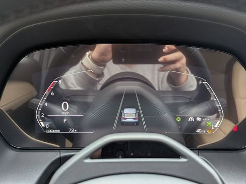 New 2026 MAZDA CX-5 2.5 S w/ Premium Plus Package AWD/4WD image 27