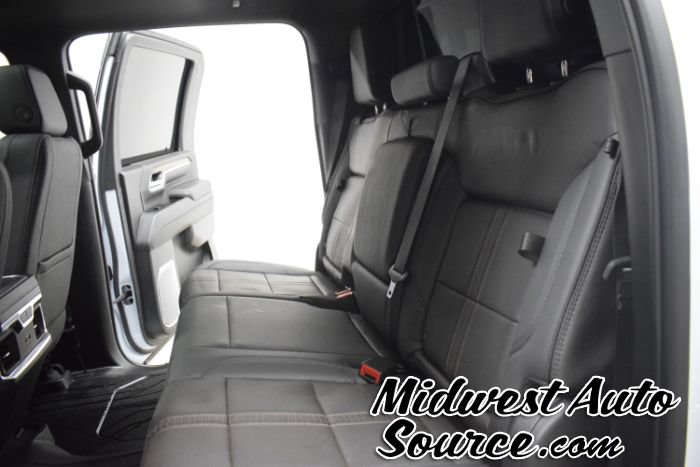 Used 2026 Chevrolet Silverado 3500 High Country w/ High Country Premium Package AWD/4WD image 33