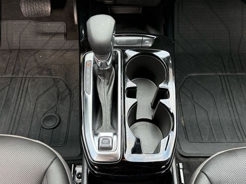 Used 2024 Chevrolet Trax ACTIV w/ Sunroof Package image 26