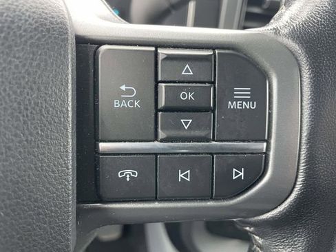 Certified 2022 Ford F150 XLT w/ Equipment Group 302A High image 21