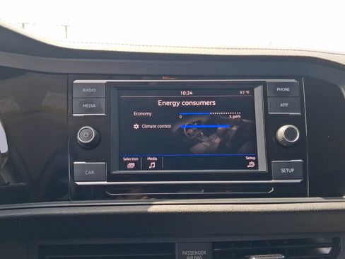 Used 2019 Volkswagen Jetta S FWD image 17