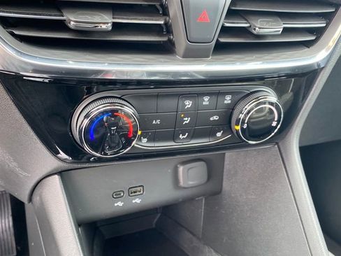 Used 2024 Buick Encore GX Sport Touring w/ Comfort Package image 12