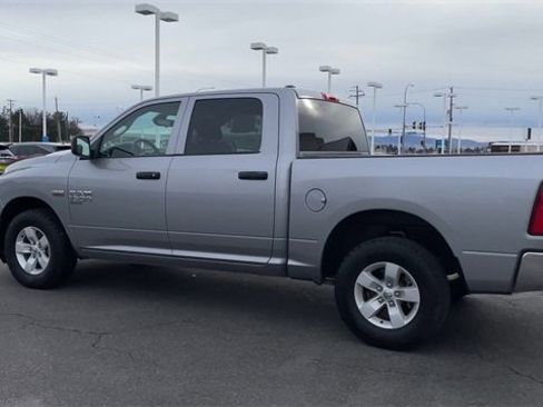 Used 2023 RAM 1500 Classic SLT w/ Protection Group image 7