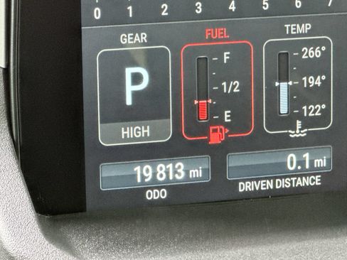 Used 2024 INEOS Grenadier AWD/4WD image 15