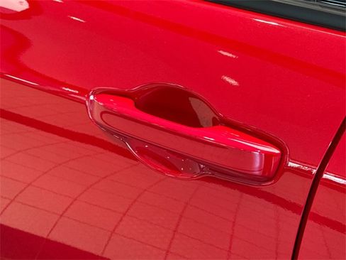 New 2025 Acura ADX A-Spec image 11