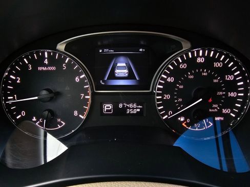 Used 2014 Nissan Altima 2.5 SL image 24