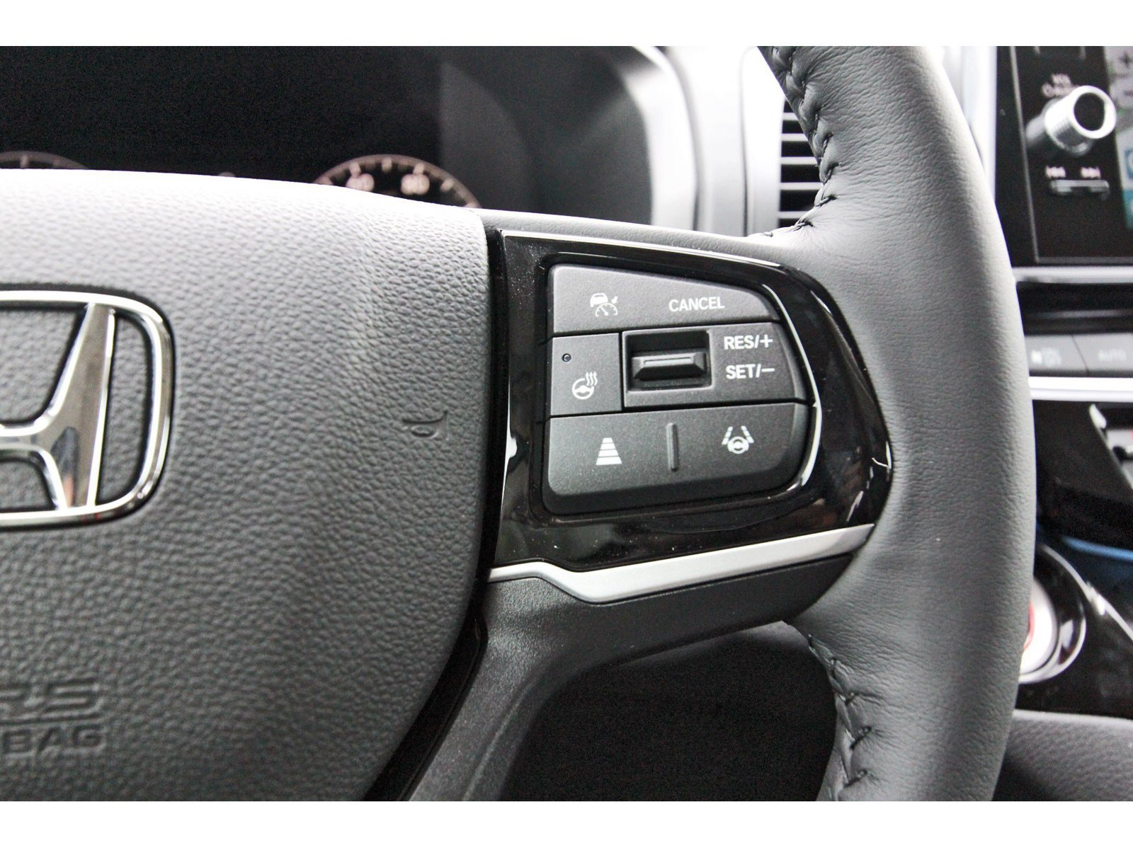 New 2027 Honda Odyssey Elite image 18