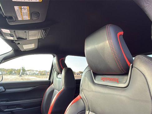 Used 2024 Ford Ranger Raptor image 15