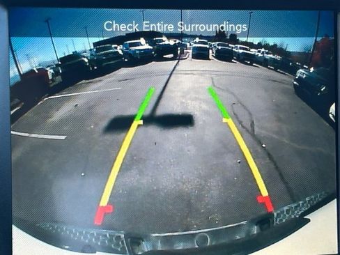 Used 2017 RAM 1500 Rebel w/ Luxury Group image 15