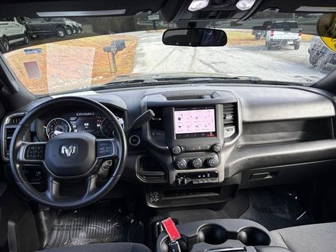 Used 2022 RAM 2500 Tradesman image 7