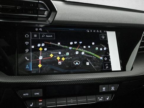 New 2026 Audi RS 3 AWD/4WD image 13