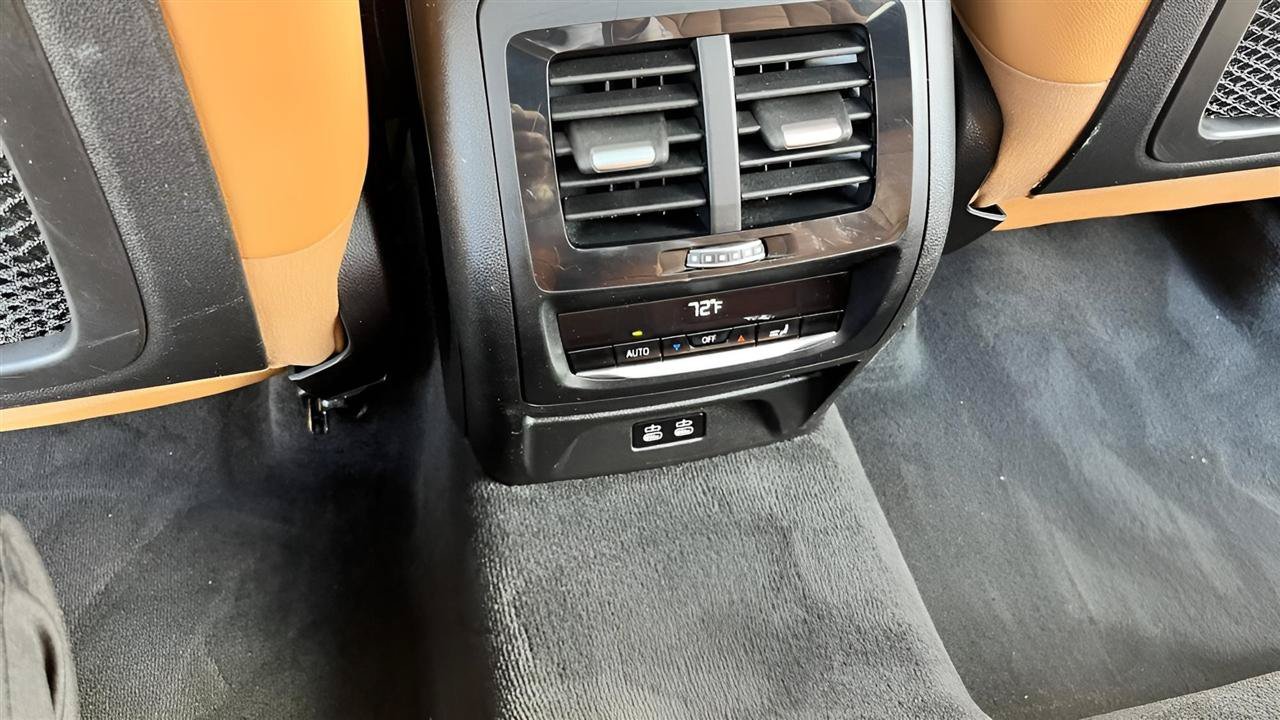Used 2020 BMW X3 xDrive30i w/ Convenience Package AWD/4WD image 21