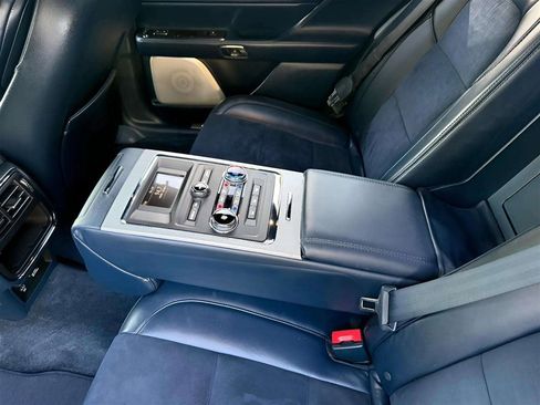 Used 2017 Lincoln Continental Black Label w/ Rear-seat Package AWD/4WD image 15