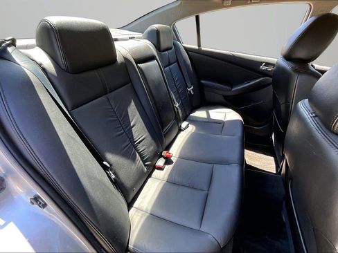 Used 2010 Nissan Altima 2.5 SL w/ SL Pkg FWD image 21