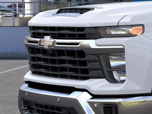 New 2026 Chevrolet Silverado 2500 LT image 13