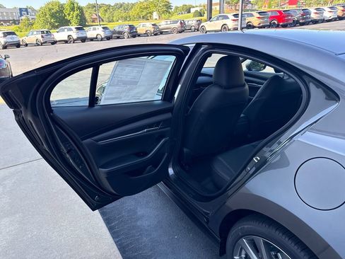 New 2026 MAZDA MAZDA3 2.5 S Sedan w/ Preferred Pkg FWD image 19