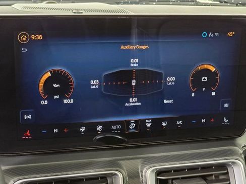 Used 2024 Ford Mustang GT Premium image 37