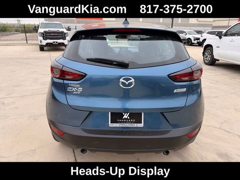 Used 2020 MAZDA CX-3 Sport image 3