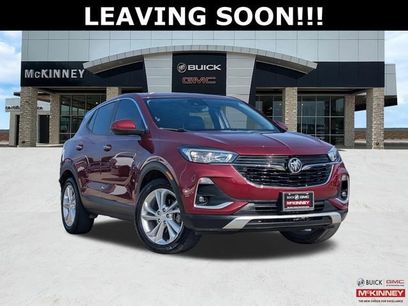 Used 2023 Buick Encore GX Preferred w/ Cold Weather Comfort Package
