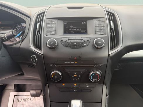 Used 2015 Ford Edge SE image 19