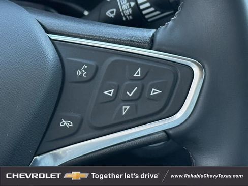 Used 2024 Chevrolet Equinox LT FWD image 14