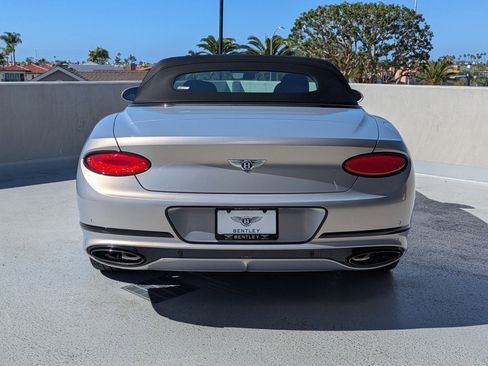 Certified 2024 Bentley Continental GT Mulliner image 11