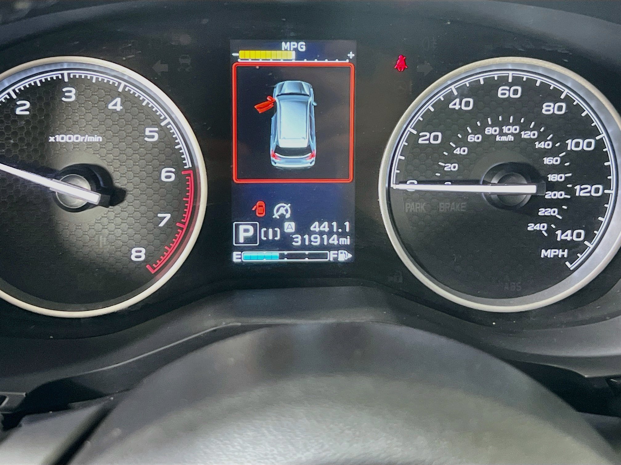Used 2024 Subaru Forester Premium AWD/4WD image 12