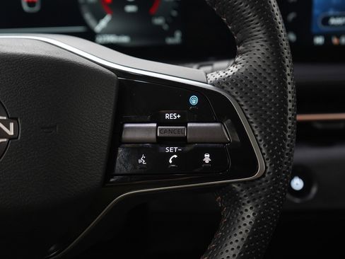 Used 2023 Nissan Ariya ENGAGE e-4ORCE image 26