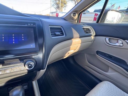 Used 2015 Honda Civic EX image 27