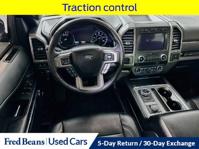 Certified 2020 Ford Expedition XLT w/ Equipment Group 202A AWD/4WD image 29