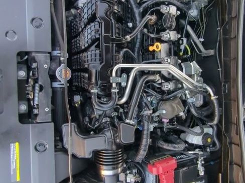 Used 2024 Nissan Altima 2.5 SR image 28