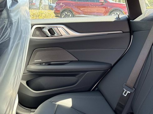 New 2026 BMW i4 eDrive40 w/ Premium Package RWD image 15