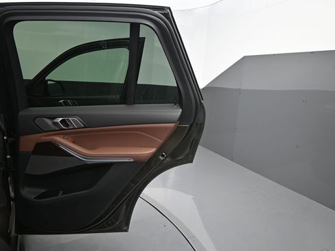 New 2026 BMW X5 xDrive50e AWD/4WD image 28