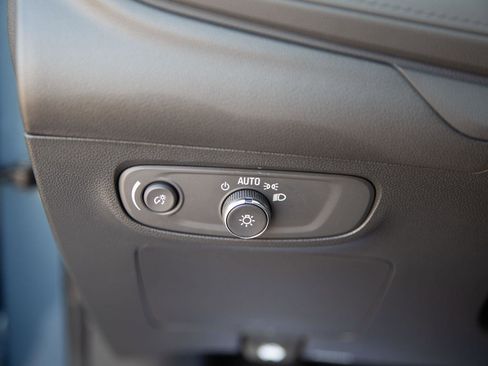 Used 2024 Buick Encore GX Avenir w/ Avenir Technology Package image 19