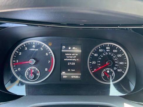 Used 2021 Kia K5 GT-Line w/ GT-Line FWD Premium Package image 12