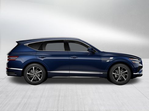 New 2026 Genesis GV80 3.5T Advanced AWD/4WD image 4
