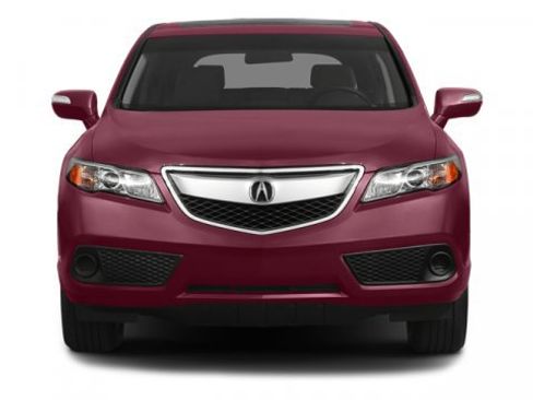Used 2014 Acura RDX AWD image 7