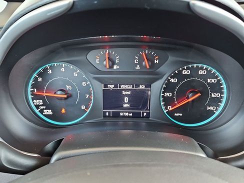 Used 2024 Chevrolet Malibu LT FWD image 10