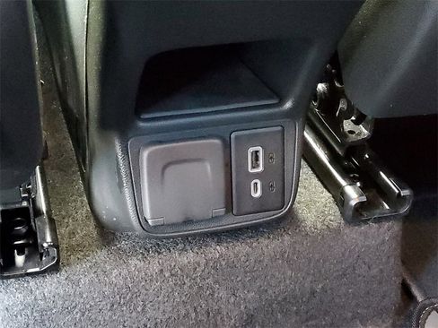 Used 2023 Chevrolet TrailBlazer ACTIV w/ Convenience Package image 27