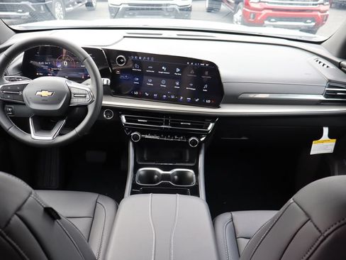 New 2026 Chevrolet Traverse LT AWD/4WD image 22
