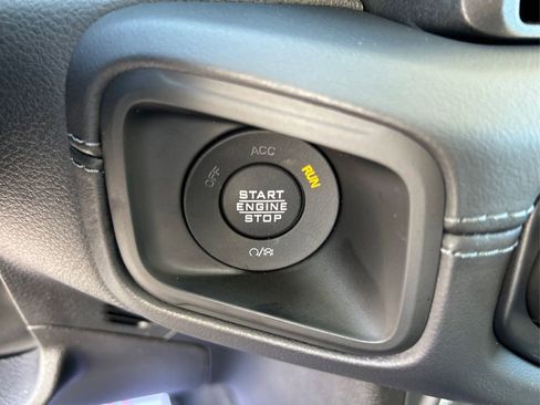 New 2025 Jeep Wrangler Sahara w/ Safety Group AWD/4WD image 21