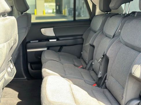 Used 2025 Ford Expedition Max Active image 22