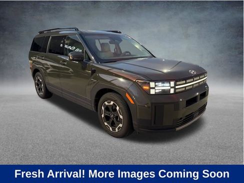 Used 2024 Hyundai Santa Fe SEL FWD image 1