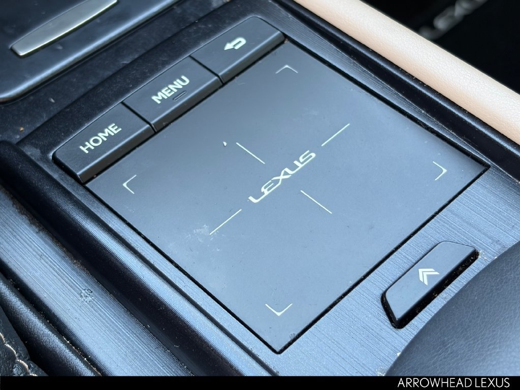 Used 2021 Lexus ES 350 w/ Accessory Package FWD image 32
