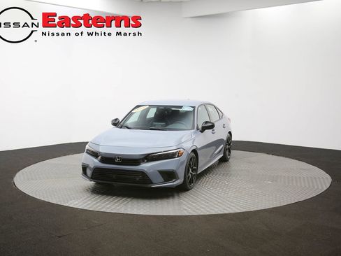 Used 2024 Honda Civic Sport image 70