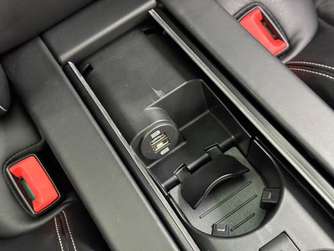 Used 2019 Porsche Panamera GTS image 36