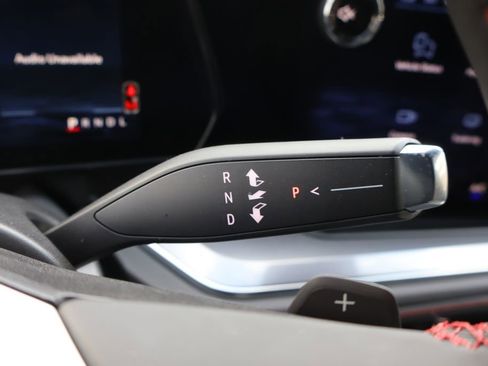 New 2026 Chevrolet Suburban RST AWD/4WD image 9