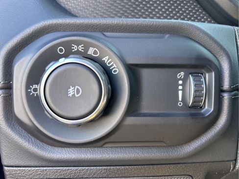 New 2026 Jeep Wrangler Rubicon w/ Safety Group image 12