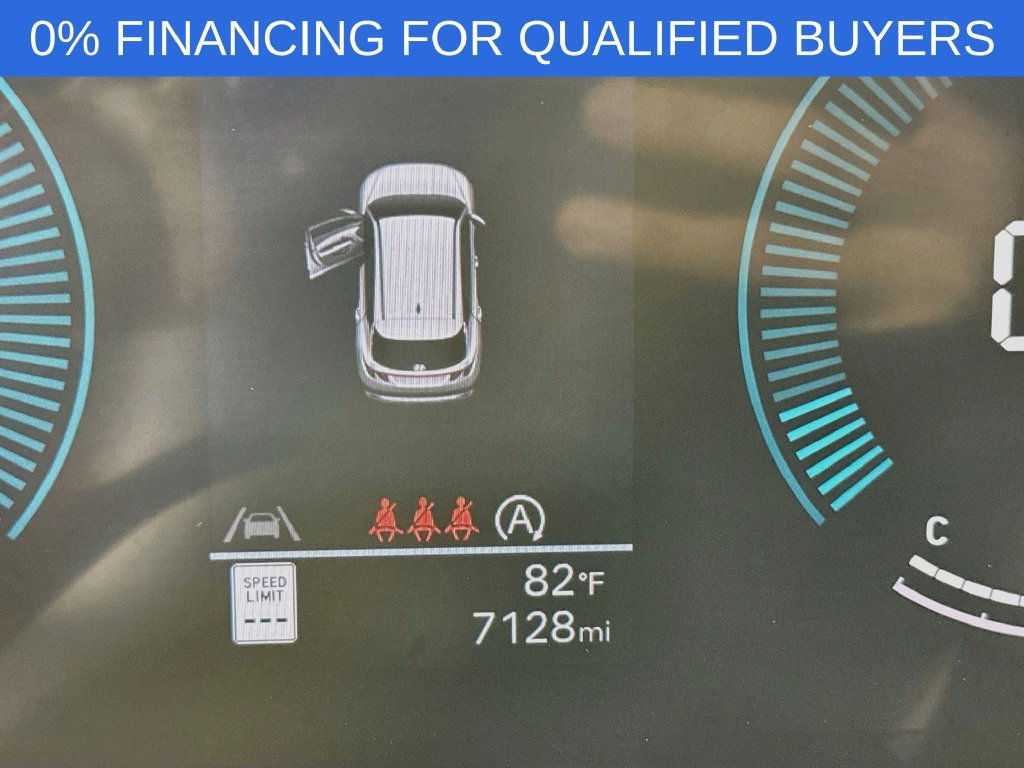 Certified 2026 Hyundai Tucson SEL Plus FWD image 12